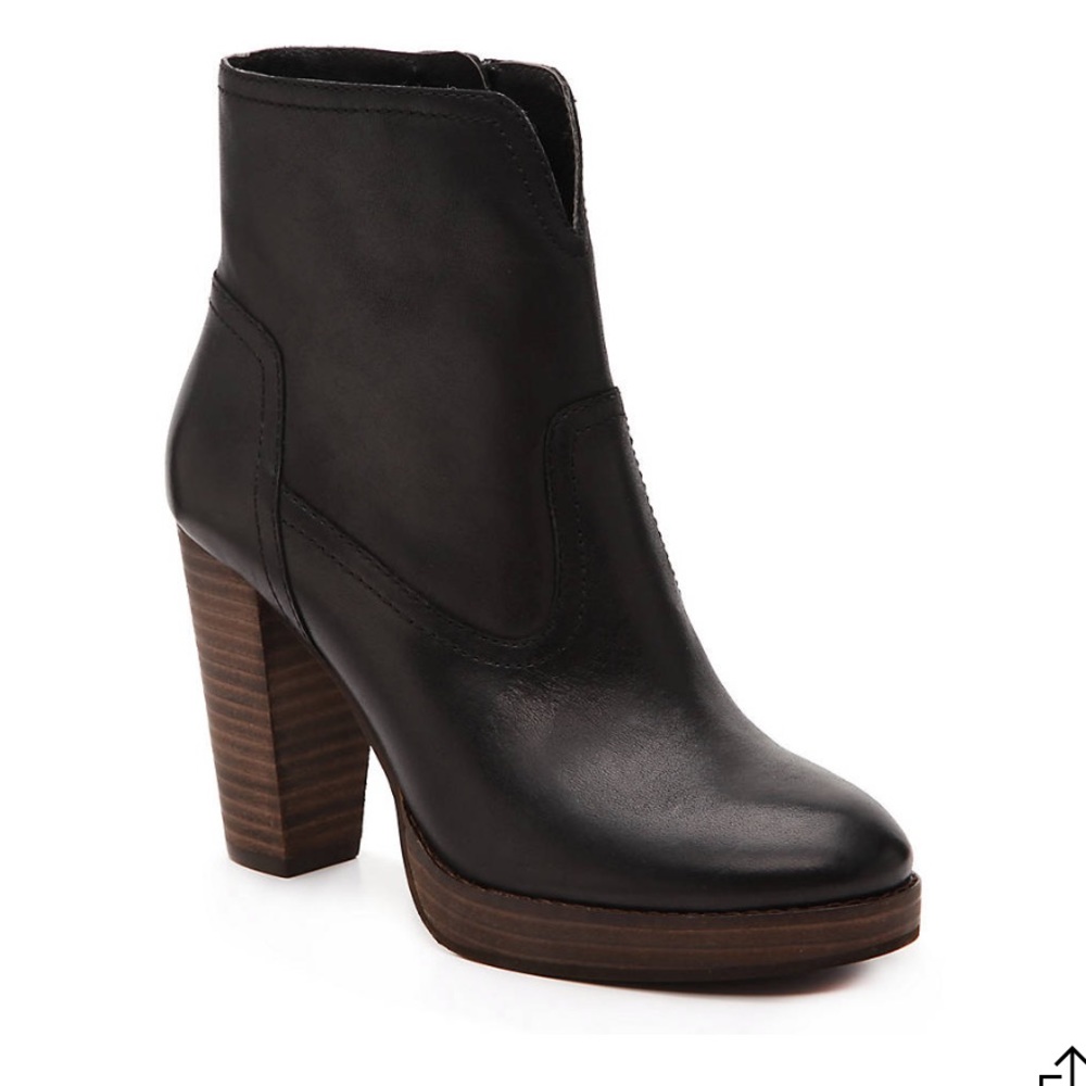 Lucky brand boots